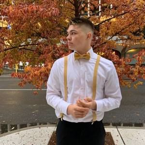 Meet your Posher, Bryce